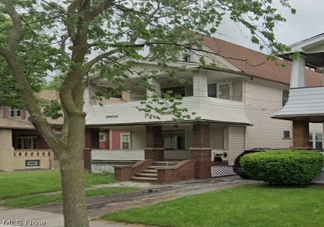 Photo 1 of Multi family home for sale at 4028 Schiller Ave, Cleveland, OH 44109 | MLS# 5234196 | Listing updated on 2026-09-09