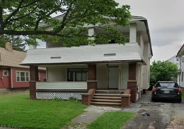 Photo 2 of Multi family home for sale at 4028 Schiller Ave, Cleveland, OH 44109 | MLS# 5234196 | Listing updated on 2026-09-09