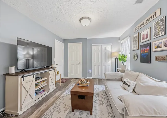 Photo 3 of Townhouse for sale at 1388 Annette Ct, Lakewood, OH 44107 | MLS# 5235908 | Listing updated on 2026-09-04