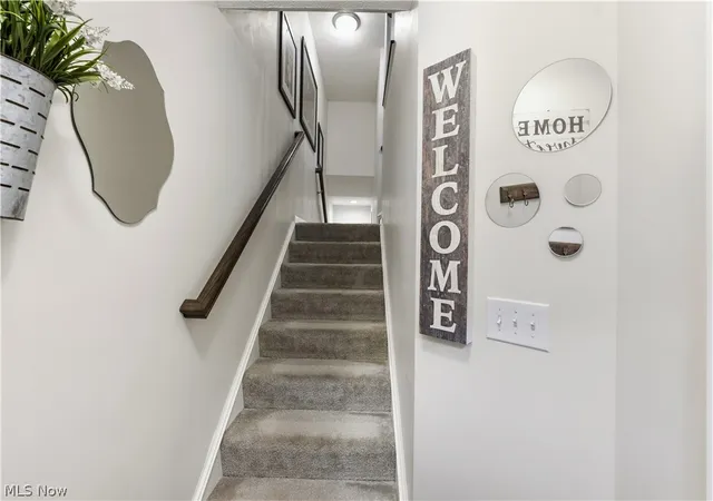 Photo 4 of Townhouse for sale at 1388 Annette Ct, Lakewood, OH 44107 | MLS# 5235908 | Listing updated on 2026-09-04