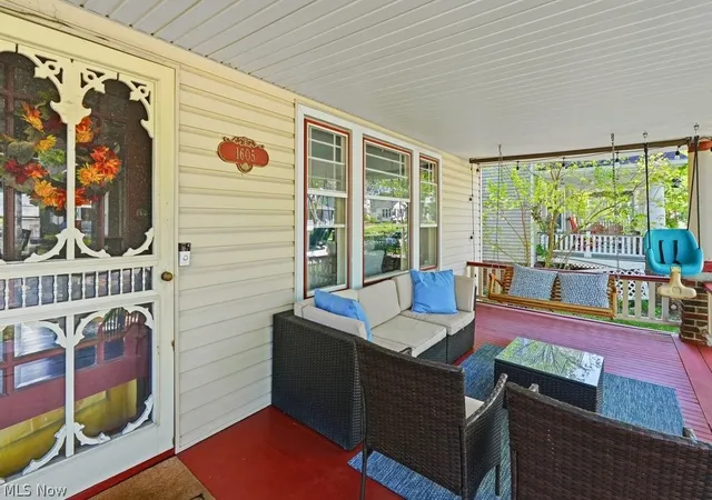 Photo 3 of Sale Pending at 1605 Warren Rd, Lakewood, OH 44107 | MLS# 5236188 | Listing updated on 2026-09-30