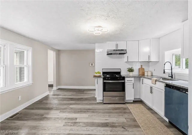 Photo 3 of Single family home for sale at 3129 W 31st Street, Cleveland, OH 44109 | MLS# 5219345 | Listing updated on 2026-09-21