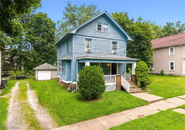 Photo 3 of Sale Pending at 447 West N St, Wooster, OH 44691 | MLS# 5236244 | Listing updated on 2026-09-13