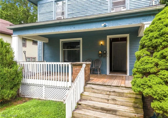 Listing Photo 4 - Condo for sale in building located at 447 W N St, Wooster, OH 44691