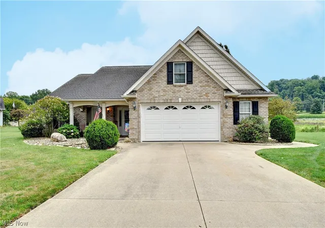 Single family home for sale at 5232 Oriole Ct, Millersburg, OH 44654 | MLS# 5235657