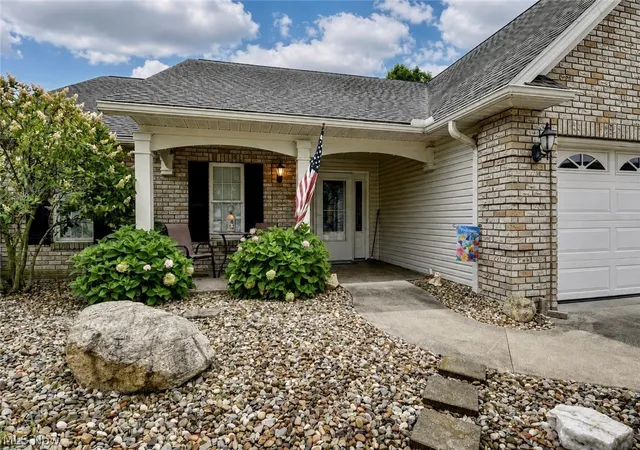 Photo 2 of Single family home for sale at 5232 Oriole Ct, Millersburg, OH 44654 | MLS# 5235657 | Listing updated on 2026-09-12