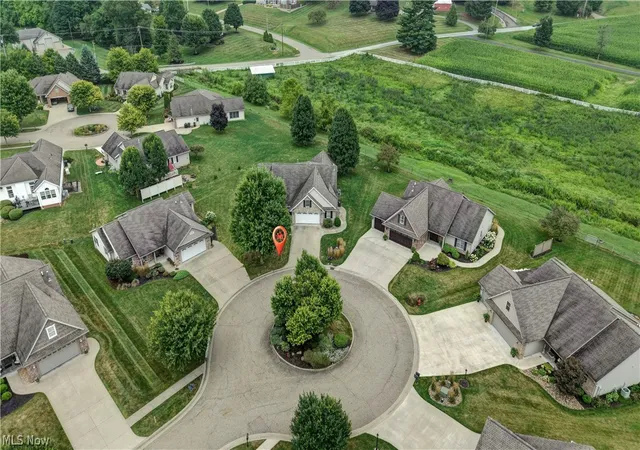 Photo 30 of Single family home for sale at 5232 Oriole Ct, Millersburg, OH 44654 | MLS# 5235657 | Listing updated on 2026-09-12