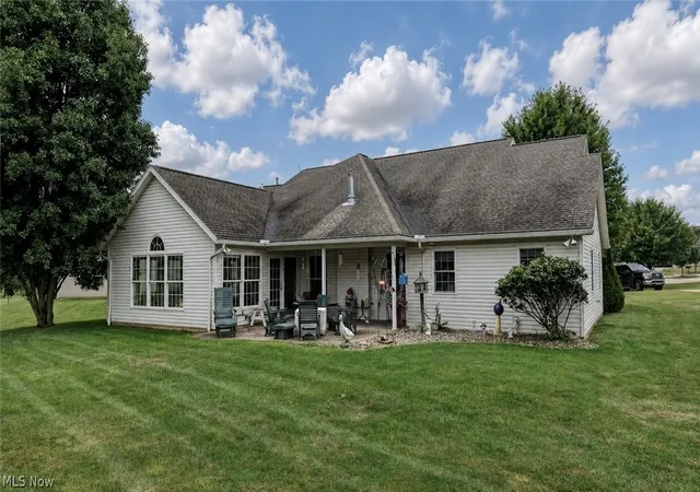 Photo 3 of Single family home for sale at 5232 Oriole Ct, Millersburg, OH 44654 | MLS# 5235657 | Listing updated on 2026-09-12