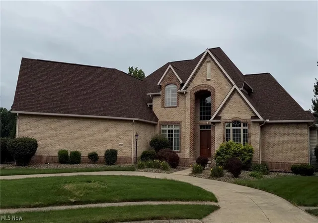 Photo 1 of Single family home for sale at 2828 Steelwood Cir, Green, OH 44312 | MLS# 5236210 | Listing updated on 2026-09-15