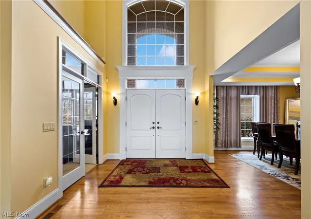 Photo 3 of Single family home for sale at 2828 Steelwood Cir, Green, OH 44312 | MLS# 5236210 | Listing updated on 2026-09-15