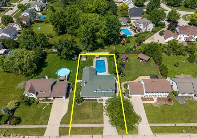 Photo 1 of Sale Pending at 509 William, La Grange, OH 44050 | MLS# 5236169 | Listing updated on 2026-09-17