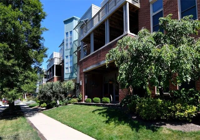 Photo 3 of Condo for sale at 2079 Random Rd #102, Cleveland, OH 44106 | MLS# 5236275 | Listing updated on 2026-09-15