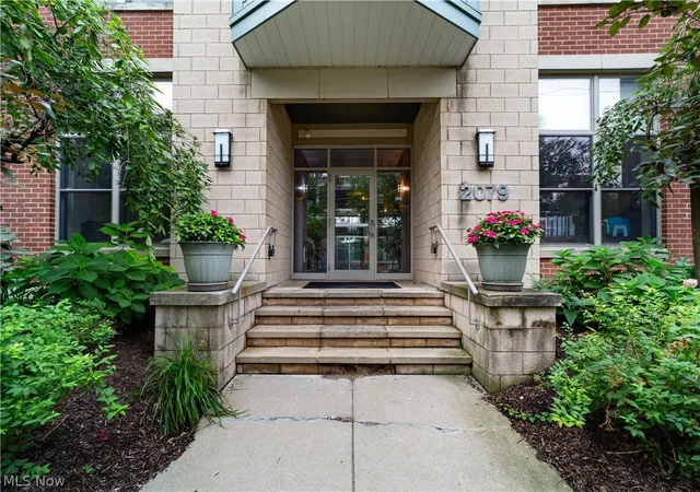 Photo 3 of Condo for sale at 2079 Random Rd #102, Cleveland, OH 44106 | MLS# 5236275 | Listing updated on 2026-09-15