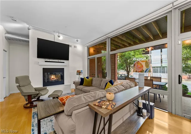 Photo 4 of Condo for sale at 2079 Random Rd #102, Cleveland, OH 44106 | MLS# 5236275 | Listing updated on 2026-09-15