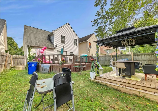Photo 2 of Sale Pending at 1396 E 124 Street, Cleveland, OH 44106 | MLS# 5234851 | Listing updated on 2026-09-11