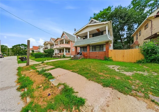 Photo 3 of Multi family home for sale at 11610 Shadeland Ave, Cleveland, OH 44108 | MLS# 5232899 | Listing updated on 2026-08-31
