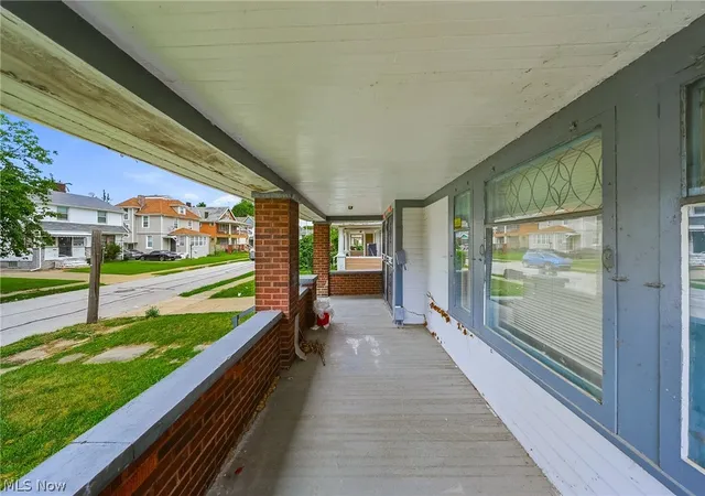 Listing Photo 4 - Condo for sale in building located at 11610 Shadeland Ave, Cleveland, OH 44108