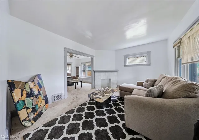 Listing Photo 5 - Condo for sale in building located at 11610 Shadeland Ave, Cleveland, OH 44108