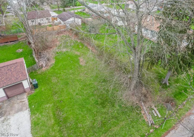 Photo 1 of Sale Pending at 000 Meadowbrook Ave, Alliance, OH 44601 | MLS# 5236317 | Listing updated on 2026-09-02