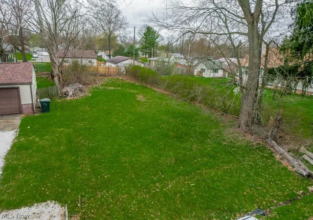 Photo 2 of Sale Pending at 000 Meadowbrook Ave, Alliance, OH 44601 | MLS# 5236317 | Listing updated on 2026-09-02