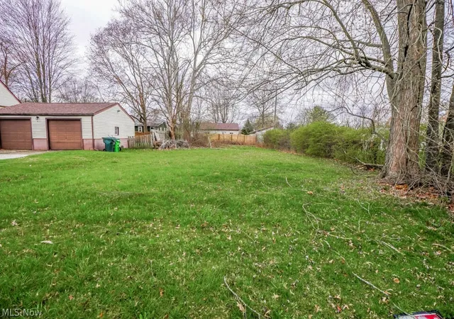 Photo 3 of Sale Pending at 000 Meadowbrook Ave, Alliance, OH 44601 | MLS# 5236317 | Listing updated on 2026-09-02