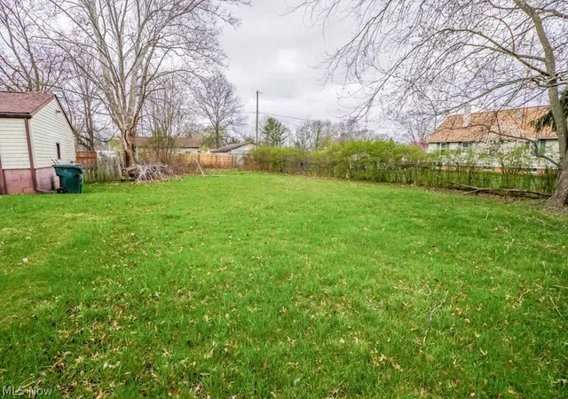 Photo 3 of Sale Pending at 000 Meadowbrook Ave, Alliance, OH 44601 | MLS# 5236317 | Listing updated on 2026-09-02