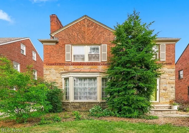 Photo 1 of Sale Pending at 2579 Saybrook Rd, University Heights, OH 44118 | MLS# 5236307 | Listing updated on 2026-09-18
