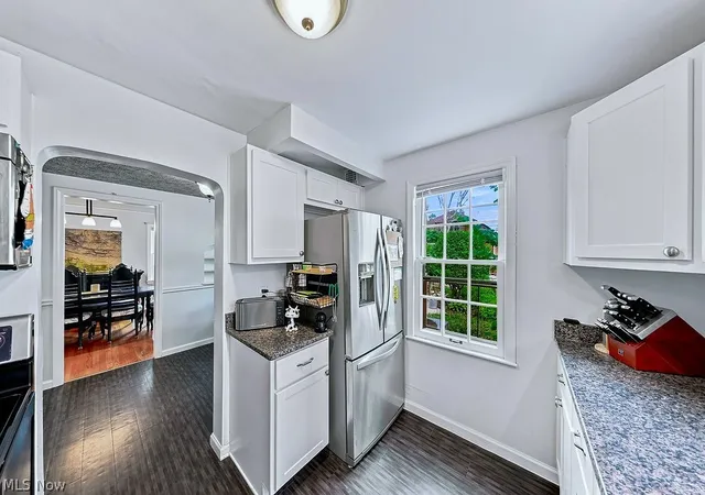 Photo 4 of Sale Pending at 2579 Saybrook Rd, University Heights, OH 44118 | MLS# 5236307 | Listing updated on 2026-09-18