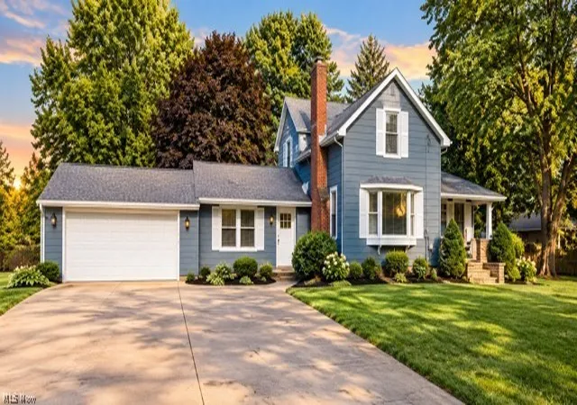 Photo 1 of Single family home for sale at 7059 Hopkins Rd, Mentor, OH 44060 | MLS# 5236211 | Listing updated on 2026-09-28