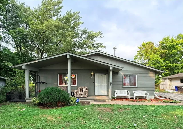 Photo 1 of Single family home for sale at 11808 Leeila Ave, Cleveland, OH 44135 | MLS# 5236071 | Listing updated on 2026-09-10