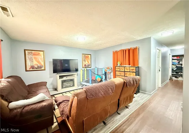 Photo 2 of Single family home for sale at 11808 Leeila Ave, Cleveland, OH 44135 | MLS# 5236071 | Listing updated on 2026-09-10