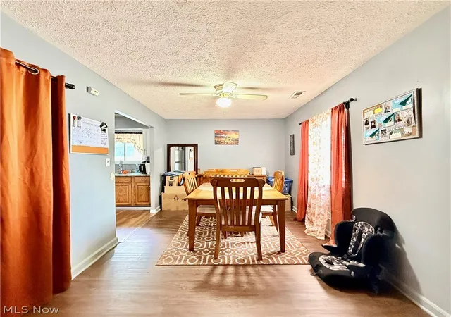 Photo 4 of Single family home for sale at 11808 Leeila Ave, Cleveland, OH 44135 | MLS# 5236071 | Listing updated on 2026-09-10