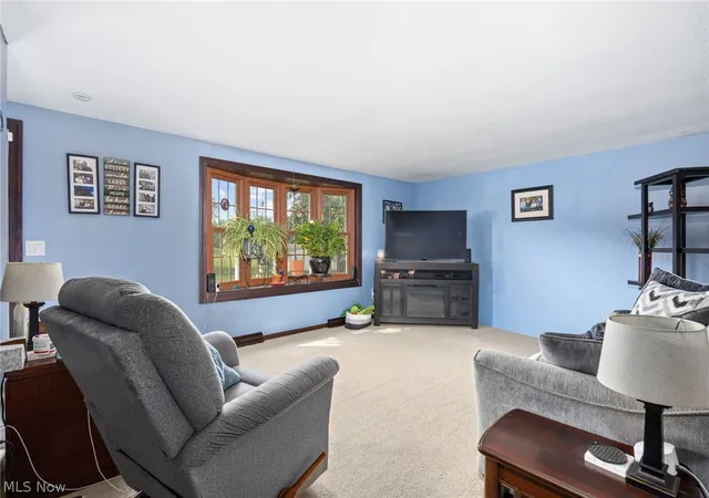 Photo 3 of Single family home for sale at 6641 Hillfield St NW, North Canton, OH 44720 | MLS# 5236304 | Listing updated on 2026-09-28