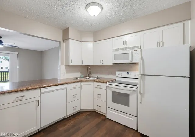 Photo 3 of Condo for sale at 1203 Cyn View Rd, Northfield, OH 44067 | MLS# 5236322 | Listing updated on 2026-09-09