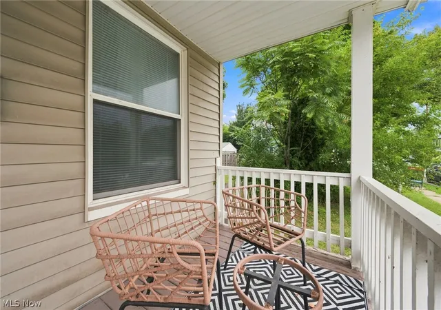 Photo 4 of Single family home for sale at 2260 E 85th Street, Cleveland, OH 44106 | MLS# 5236003 | Listing updated on 2026-09-03