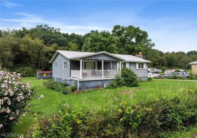 Photo 2 of Single family home for sale at 569 Township Rd 204, Bloomingdale, OH 43910 | MLS# 5236248 | Listing updated on 2026-09-02