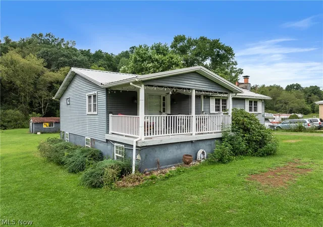 Photo 3 of Single family home for sale at 569 Township Rd 204, Bloomingdale, OH 43910 | MLS# 5236248 | Listing updated on 2026-09-02