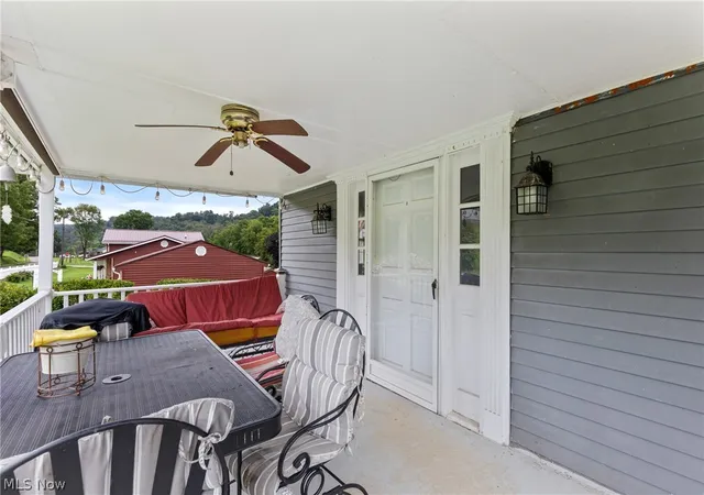 Photo 4 of Single family home for sale at 569 Township Rd 204, Bloomingdale, OH 43910 | MLS# 5236248 | Listing updated on 2026-09-02