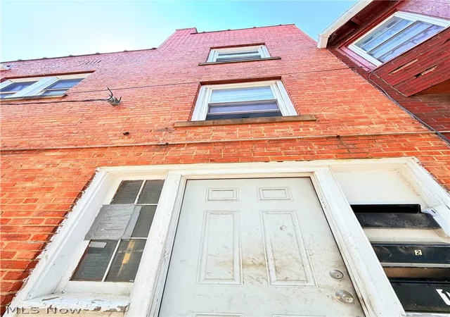 Listing Photo 2 - Condo for sale in building located at 12722 Lorain Ave, Cleveland, OH 44111