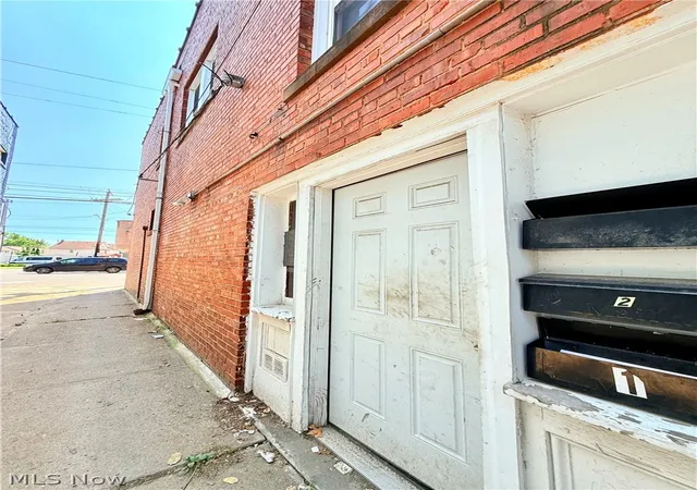Photo 23 of Multi family home for sale at 12722 Lorain Ave, Cleveland, OH 44111 | MLS# 5236400 | Listing updated on 2026-09-10