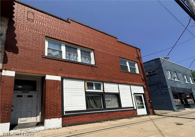 Photo 2 of Multi family home for sale at 12722 Lorain Ave, Cleveland, OH 44111 | MLS# 5236400 | Listing updated on 2026-09-10