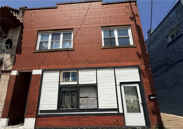 Listing Photo 3 - Condo for sale in building located at 12722 Lorain Ave, Cleveland, OH 44111