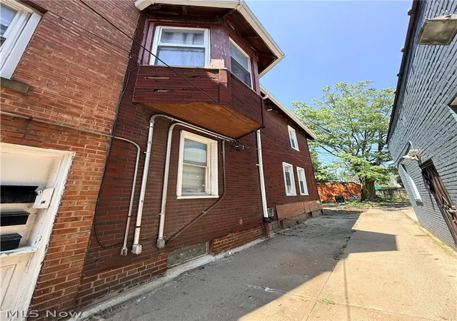 Listing Photo 5 - Condo for sale in building located at 12722 Lorain Ave, Cleveland, OH 44111