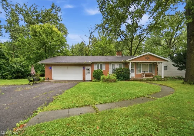 Photo 1 of Sale Pending at 1472 Feeman Ave, Lima, OH 45805 | MLS# 5236135 | Listing updated on 2026-09-30