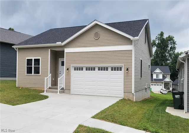 Photo 1 of Single family home for sale at 385 Thorn Way, Doylestown, OH 44230 | MLS# 5236401 | Listing updated on 2026-09-21