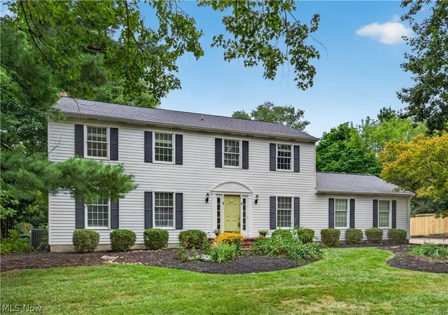 Photo 1 of Sale Pending at 7671 Salem Dr, Hudson, OH 44236 | MLS# 5234550 | Listing updated on 2026-09-14