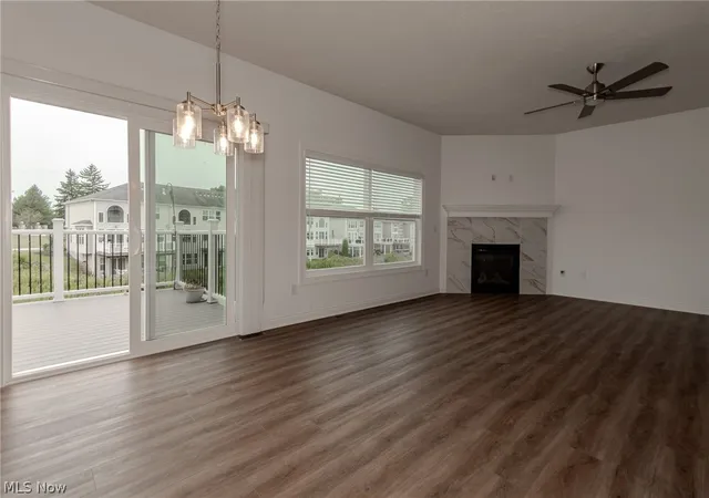 Listing Photo 4 - Condo for sale in building located at 191 Larimar Dr, Eastlake, OH 44095
