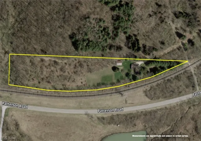 Photo 1 of Sale Pending at 32700 Patterson Rd, Bowerston, OH 44695 | MLS# 5236425 | Listing updated on 2026-09-04