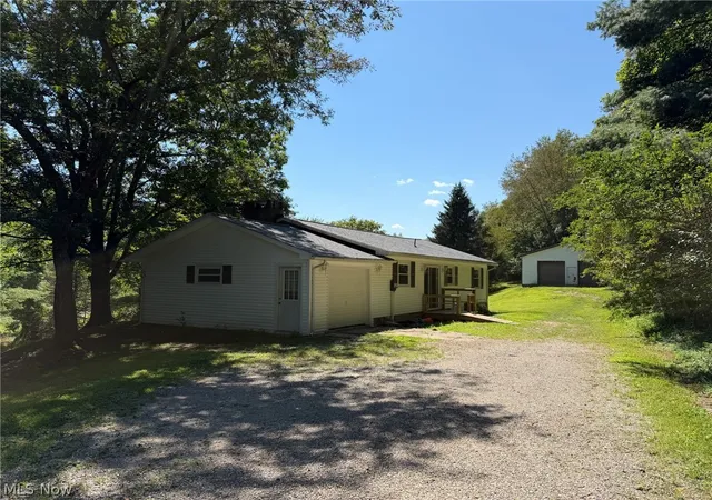 Photo 2 of Sale Pending at 32700 Patterson Rd, Bowerston, OH 44695 | MLS# 5236425 | Listing updated on 2026-09-04