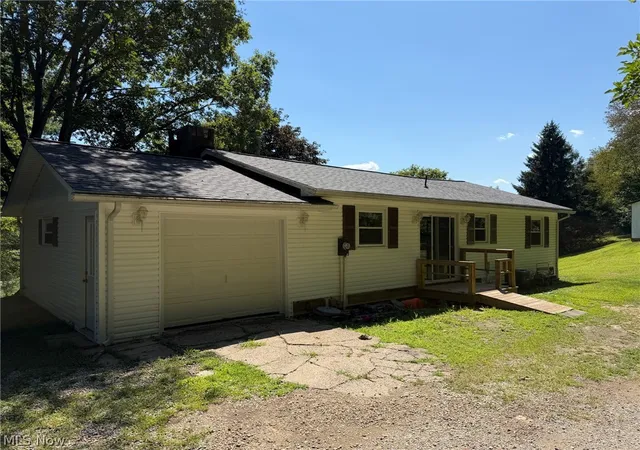 Photo 3 of Sale Pending at 32700 Patterson Rd, Bowerston, OH 44695 | MLS# 5236425 | Listing updated on 2026-09-04